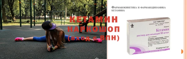 гидра Гусиноозёрск