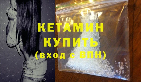 гидра Гусиноозёрск